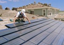 Right Roofing Solution