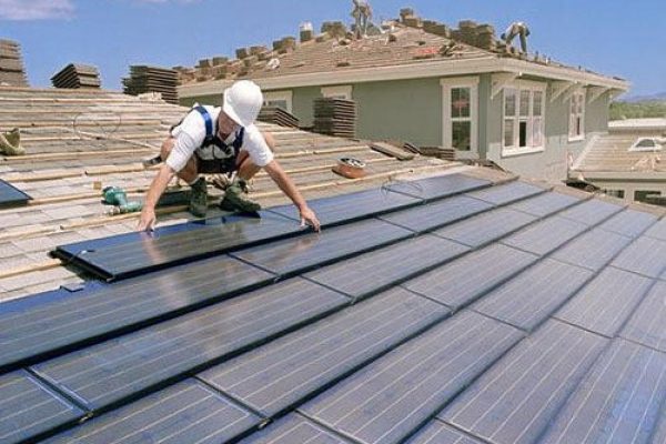 Finding the Right Roofing Solution