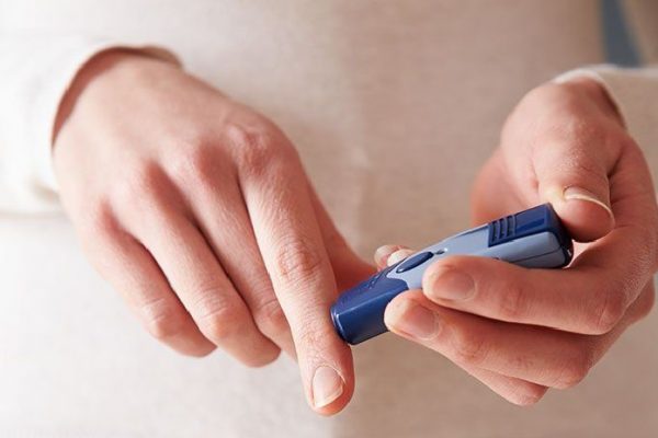 5 Diabetes Symptoms You Shouldn’t Ignore