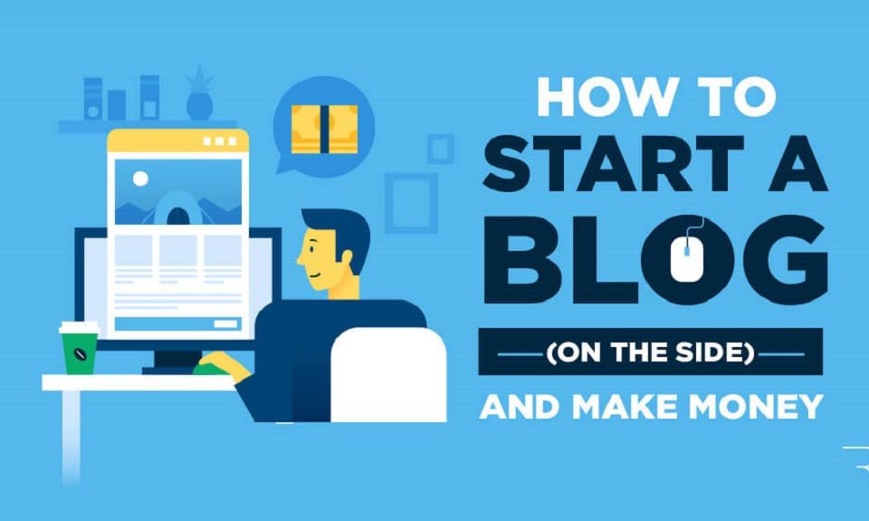 plan to increase your income with your blog