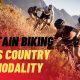 Cross Country mountain biking