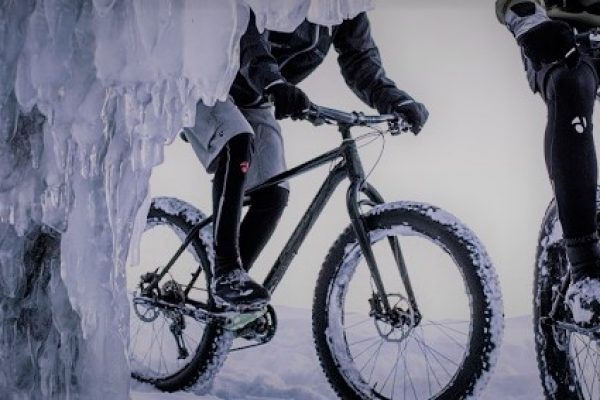 Cold Weather Cycling tips and tricks