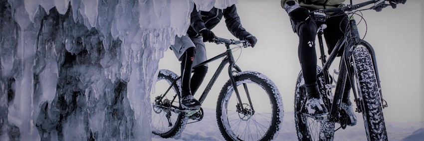 Cold Weather Cycling tips