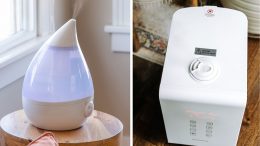 All about the Ultrasonic humidifiers