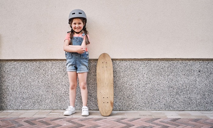 How to choose the skateboard for kids