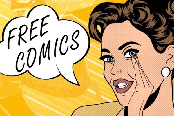 Three Best Ways To Read Comics Online For Free
