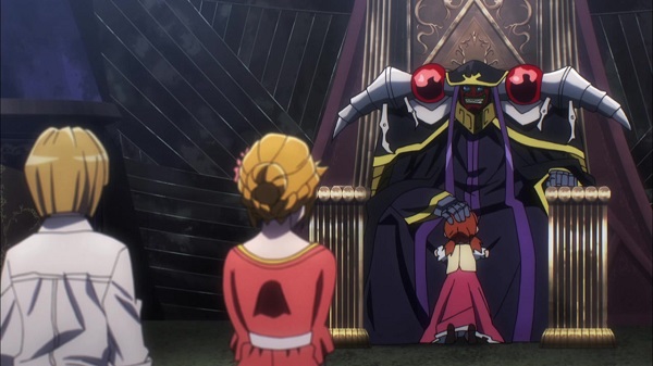 overlord 3