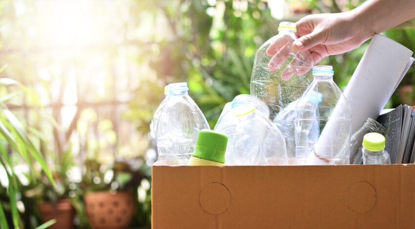 How to Make Plastic Biodegradable
