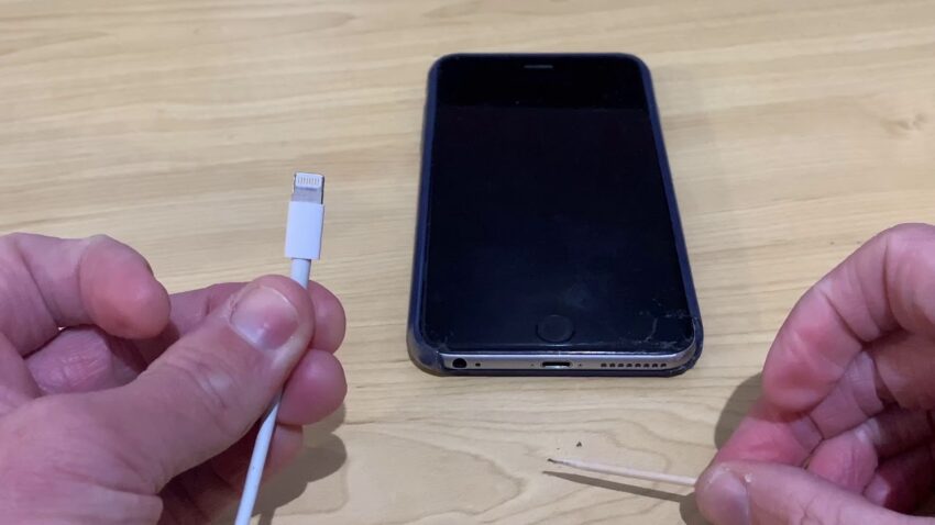 Charging Cable isn't Working and How to Fix It