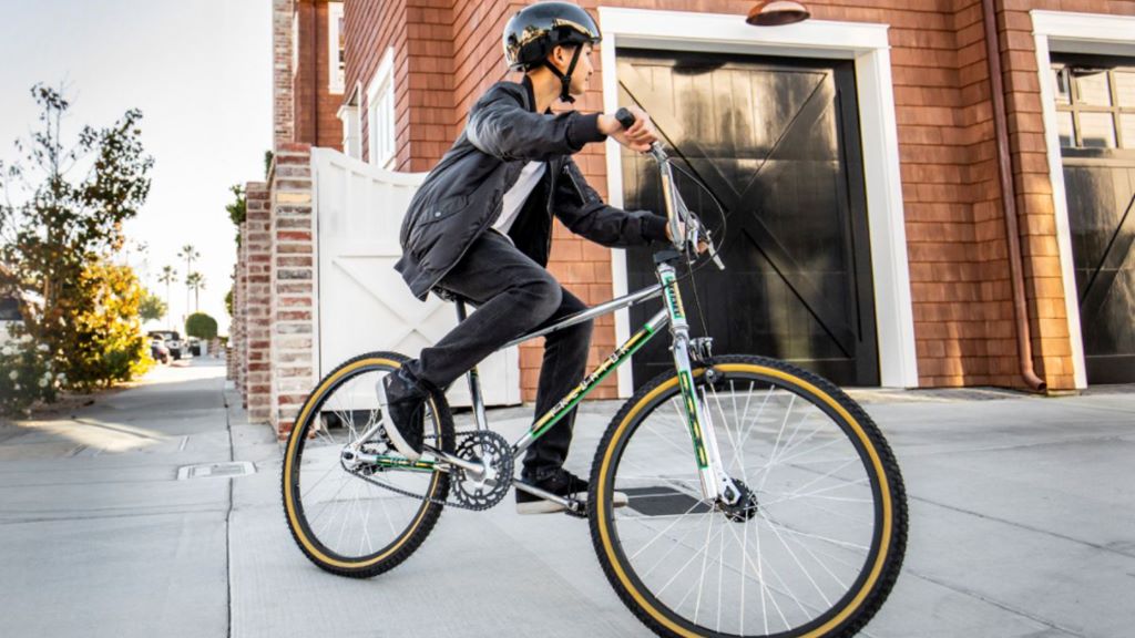 Lightweight BMX Bikes: How to Choose the Perfect Ride