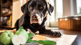 Can Dogs Eat Guava? A Fruity Delight or Potential Hazard