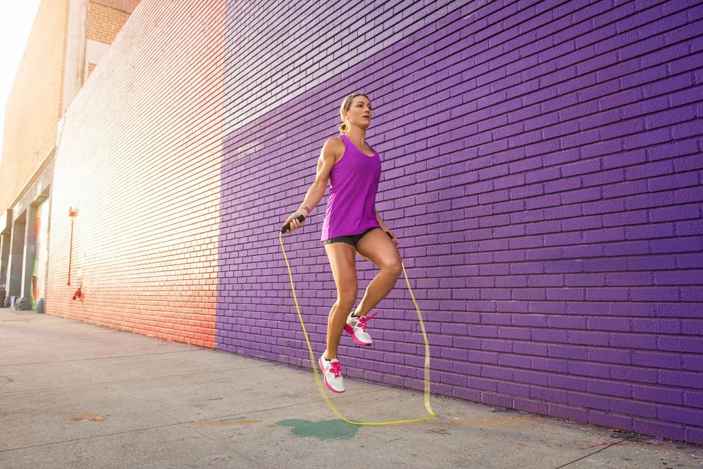 Safety Tips for Jumping Rope