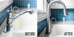 How to Change a Kitchen Faucet: A Step-by-Step Guide