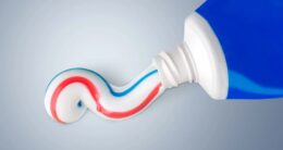 What Toothpaste Ingredients Do Dentists Recommend