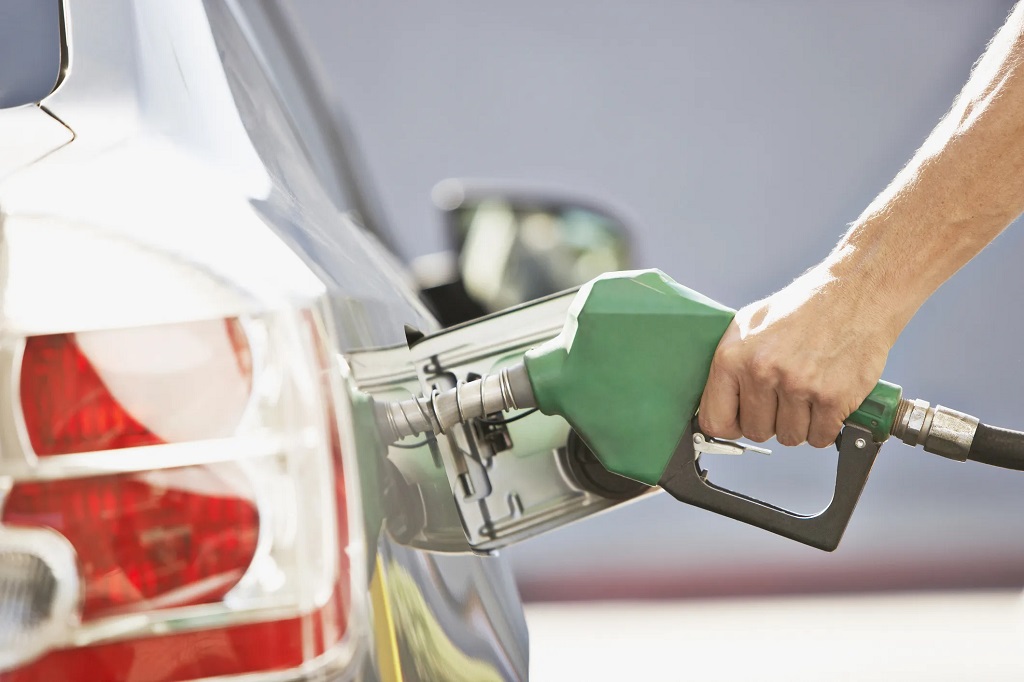 Happens if You Put Diesel in a Gas Car