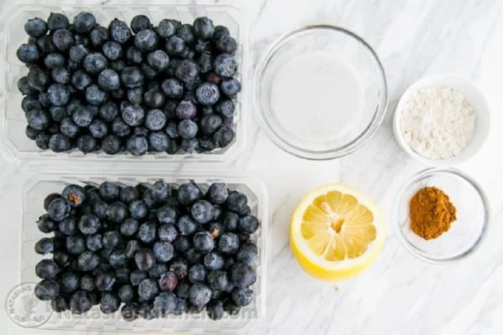 Critical Benefits of Blueberries for Health