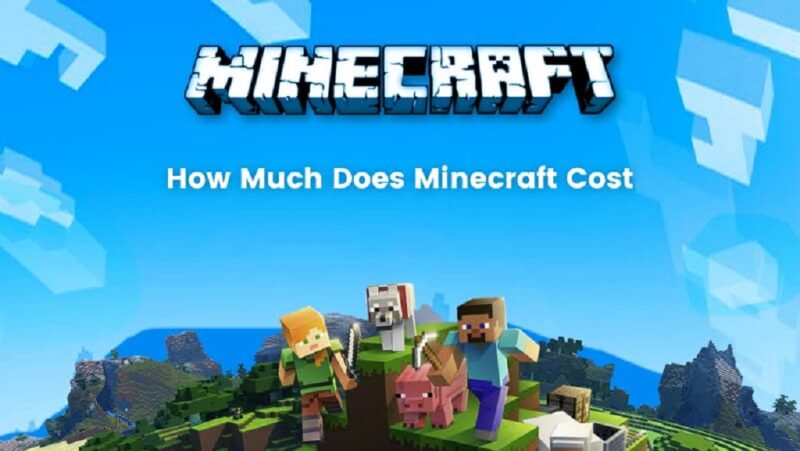 How Much is Minecraft: Uncover the Surprising Price Today!