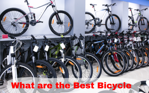 list of best bicycle brands