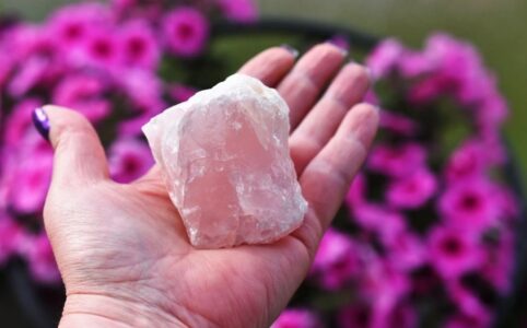 What is Rose Quartz Used for Unlocking the Mystical Benefits