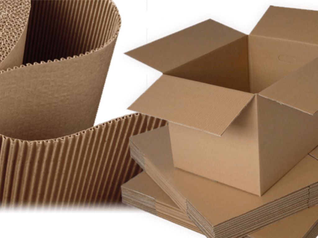 Is There a Way to Stiffen Cardboard?