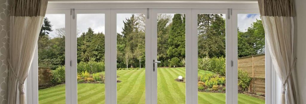 How Do You Dress Two Windows on the Same Wall?