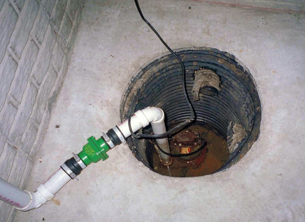 Choosing The Right Outdoor Sump Pump For Your Home