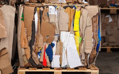Where to Recycle Cardboard