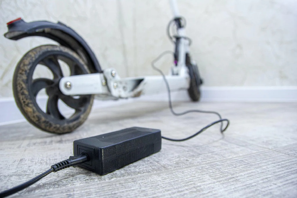 Choose The Right Charging Equipment