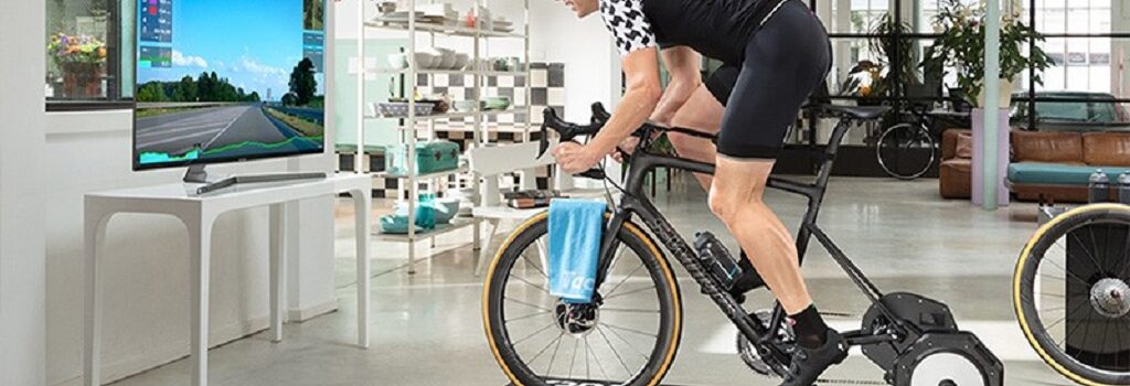 Are Bike Rollers a Good Workout