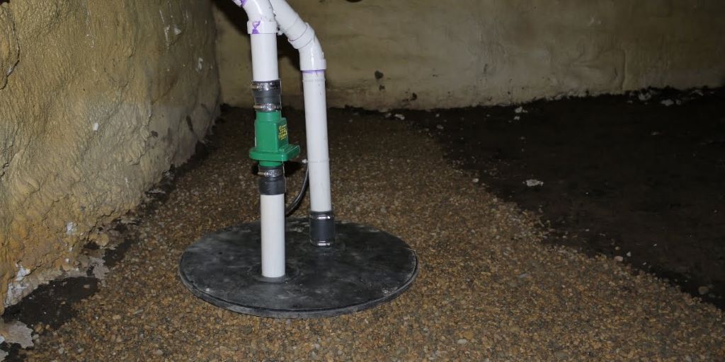 The Importance Of Outdoor Sump Pump