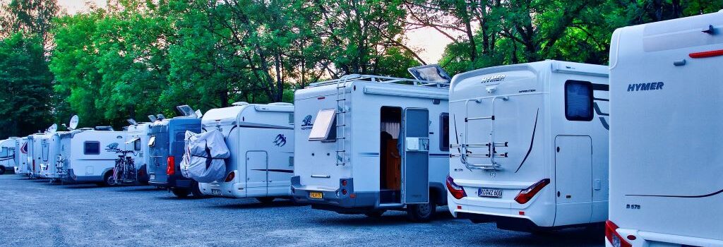 Buys Used Travel Trailers Near Me