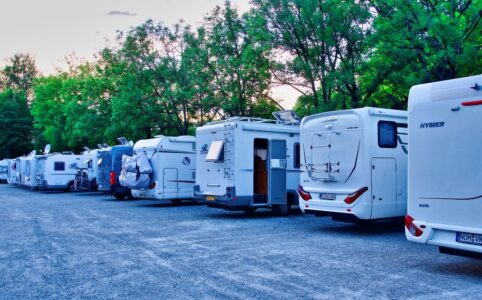 Buys Used Travel Trailers Near Me
