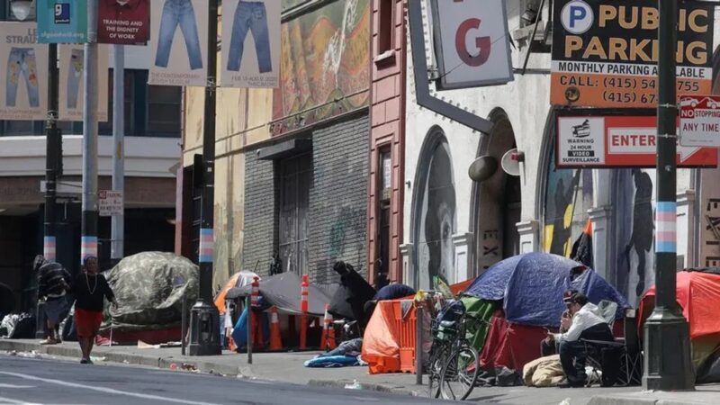 Worst Cities for Homeless: Unforgiving Streets Revealed