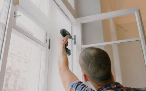 Guide to Installing Window Screens
