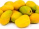 What is the difference between honey mango and Manila mango