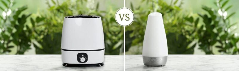 Air Purifiers vs. Humidifiers: Understanding the Key Differences for Cleaner, Healthier Air