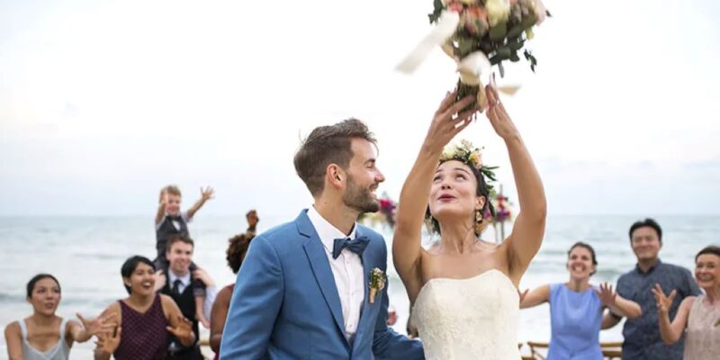 Are June Weddings Lucky? A Look at Tradition, Superstition, and Practicality