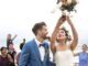 What is the most popular wedding tradition?