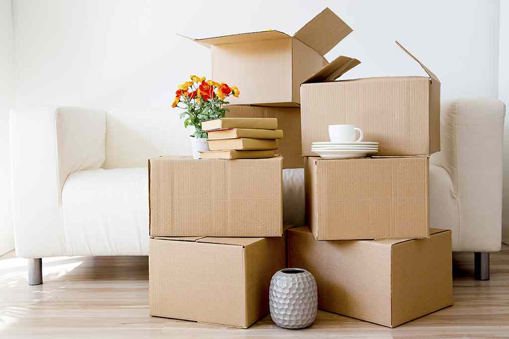 What are the disadvantages of cardboard packaging