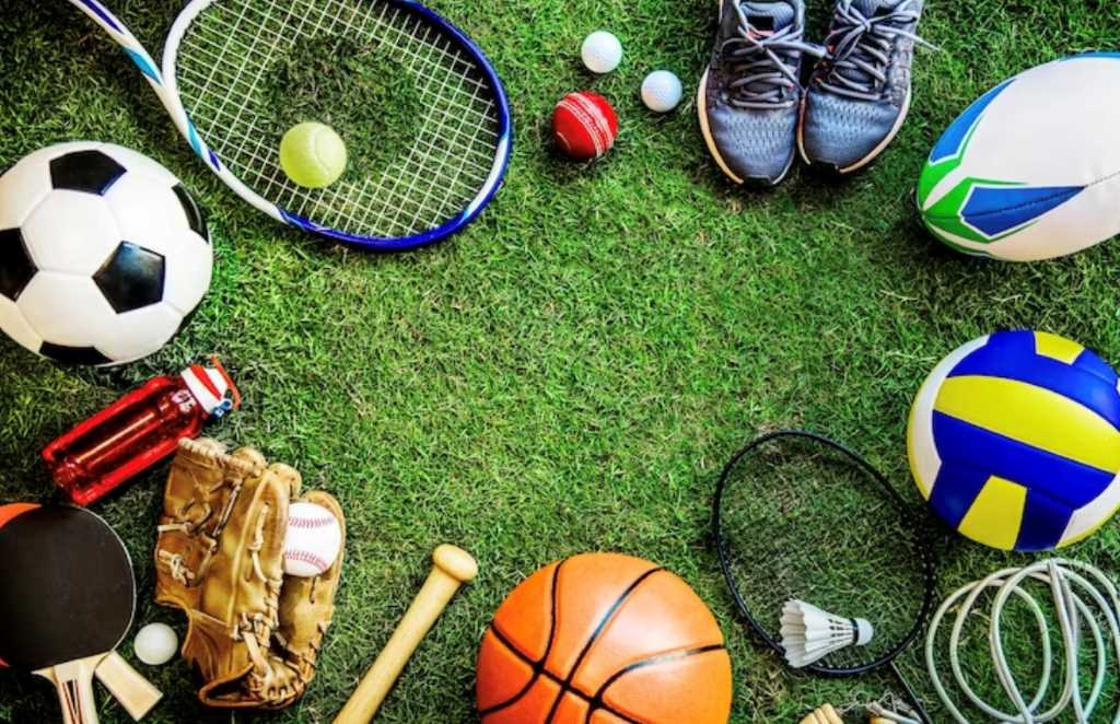 What do we need to succeed in sport at the top level
