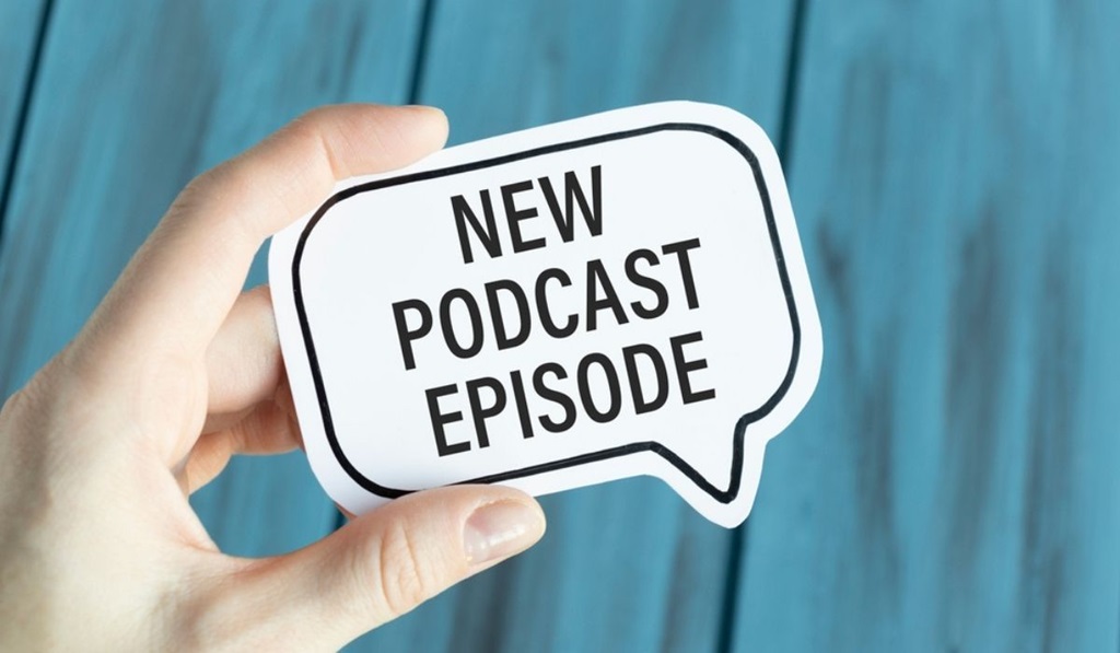 How long between podcast seasons?