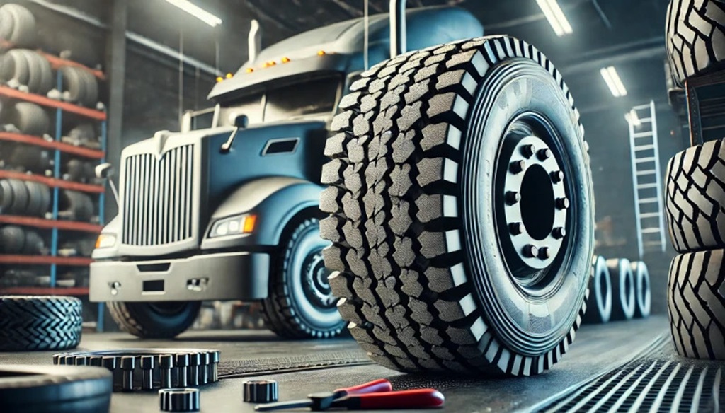 Which tires are the best for semi trucks?