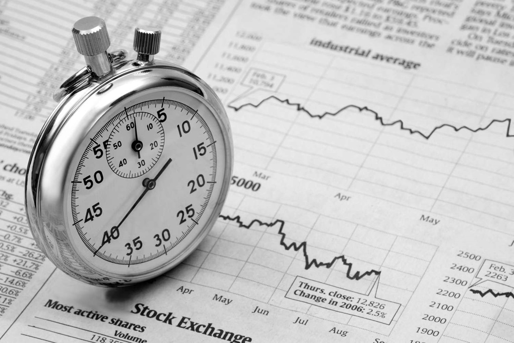 What is the market timing rule?