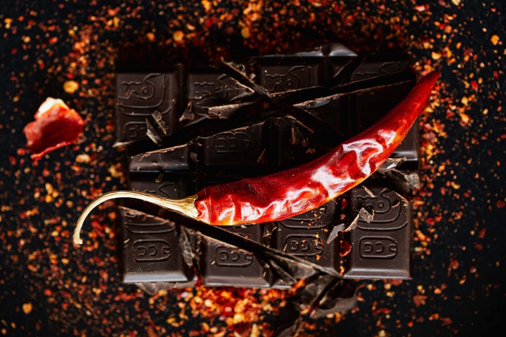 What is the art and science of flavor pairing?