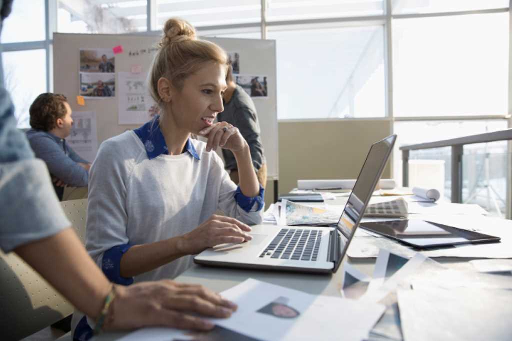 How does this internship relate to your career goals