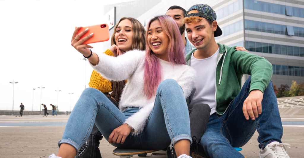 How Generation Z will transform the future workplace