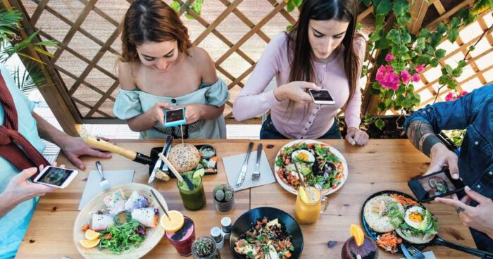 Are Gen Z Food Trends Healthy