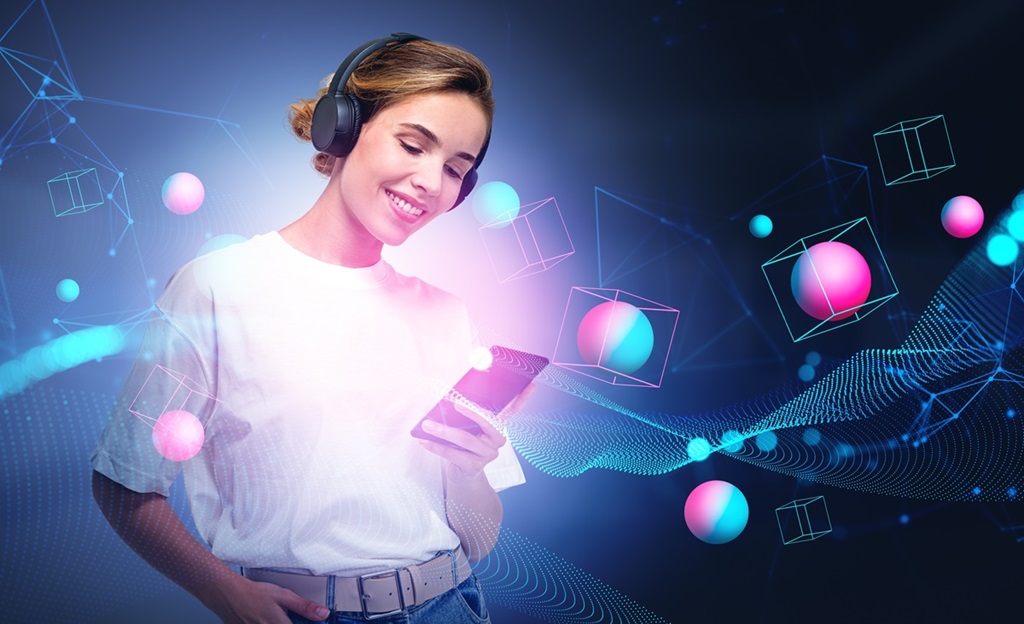 What is Web 3.0 music?