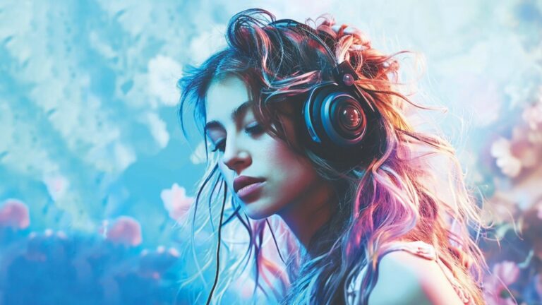 What are the AI advancements in music?