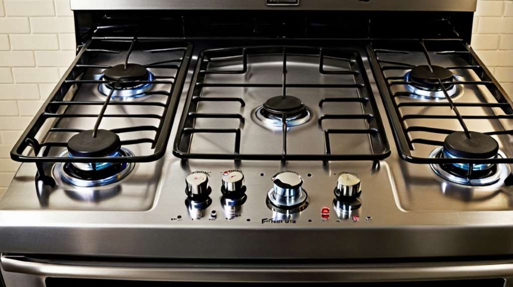 What is a Stove Top Protector